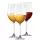Cutie pahare de vin Luminarc - set de 12 pahare de vin