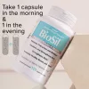 BioSil® ch-OSA Advanced Collagen Generator 60 Kapseln