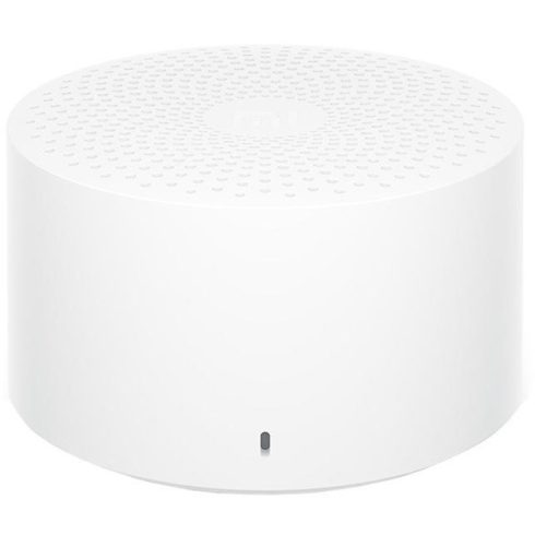 Xiaomi Mi Compact 2 Bluetooth hangszóró, fehér