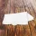 Handtuch mit Iris-Muster, 50 × 100