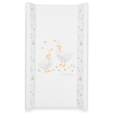 Pelenkázó lap New Baby Libák 80x50