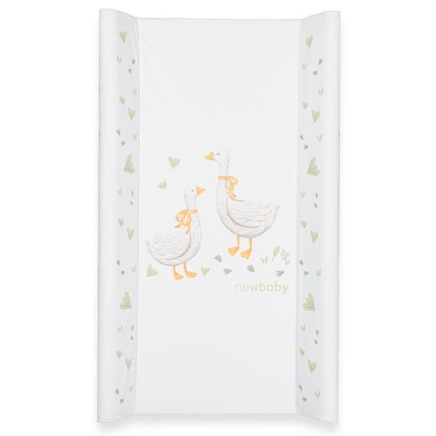 Pelenkázó lap New Baby Libák 80x50