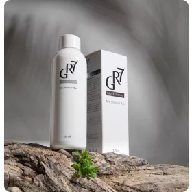 GR7 Professional 125ml tonik za njegu sijede kose