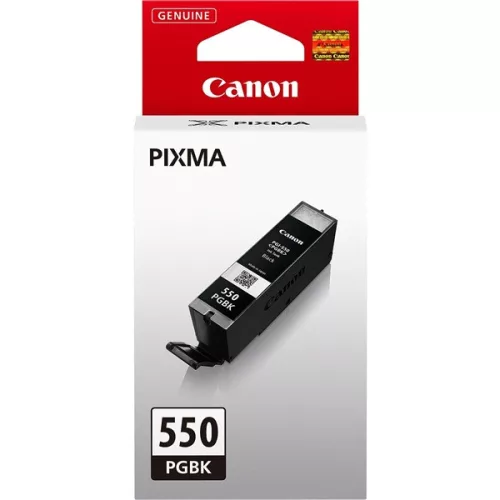 Canon PGI-550Bk crni uložak s tintom