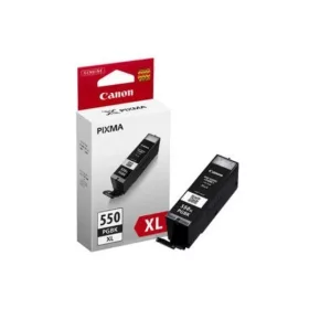 Canon PGI-550Bk XL crni uložak s tintom