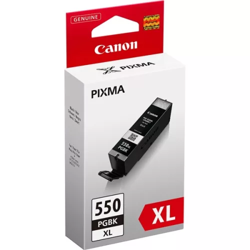 Canon PGI-550Bk XL crni uložak s tintom