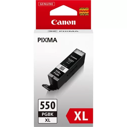 Canon PGI-550Bk XL crni uložak s tintom