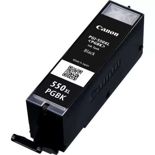 Canon PGI-550Bk XL crni uložak s tintom