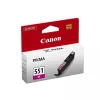 Canon CLI-551 magenta uložak s tintom