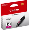 Canon CLI-551 magenta uložak s tintom