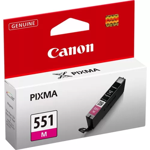 Canon CLI-551 magenta uložak s tintom