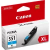 Canon CLI-551 cijan XL uložak s tintom