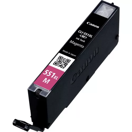 Canon CLI-551 magenta XL tintni uložak