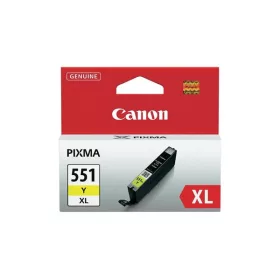 Canon CLI-551 žuti XL uložak s tintom