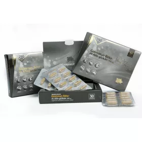   SunlightVitamin GoImmun Beta- und Alpha-Glucan 290 mg (30 Kapseln)