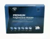 SunlightVitamin Magnesiummalat 450 mg (30 Kapseln) Premium
