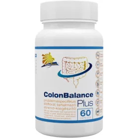   SunlightVitamin ColonBalance Plus Problemspezifisches Probiotikum (60)