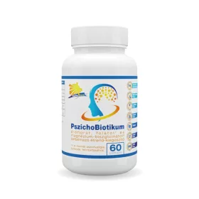   SunlightVitamin PsychoBiotic Problemspezifisches Probiotikum (60)