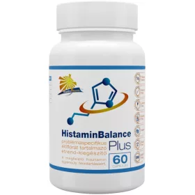   SunlightVitamin HistaminBalance Plus Problemspezifisches Probiotikum (60)