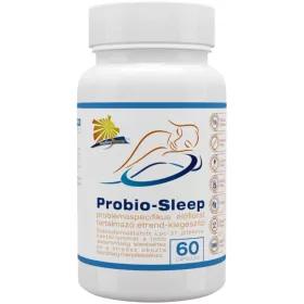   SunlightVitamin PROBIO-SLEEP Problemspezifisches Probiotikum (60)
