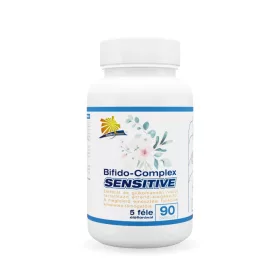 SunlightVitamin Bifido-Komplex Sensitiv 90 Kapseln