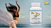 Sunlight Vitamin SlimProBalance 120 Kapseln mit lebender Flora und Probiotika