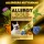 ALLERGY GOLD 100g Anti-Allergie-Nahrungsergänzungsmittel für Hunde
