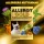 ALLERGY GOLD 500g Anti-Allergie-Nahrungsergänzungsmittel für Hunde