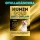 HUMIN GOLD Anti-Inflam 100g (Entzündungshemmendes) Nahrungsergänzungsmittel für Hunde