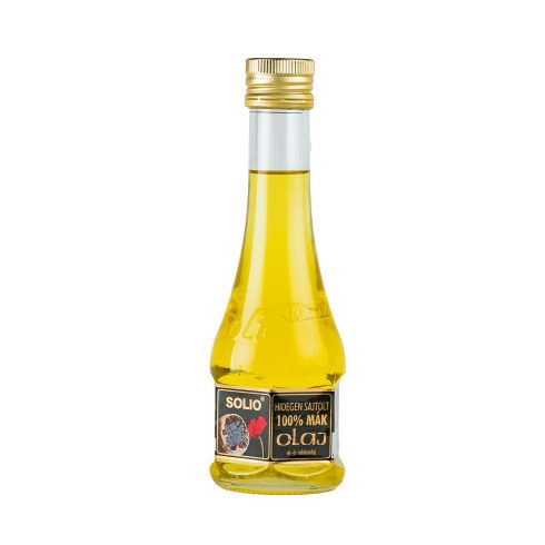 Solio Mákolaj 200ml