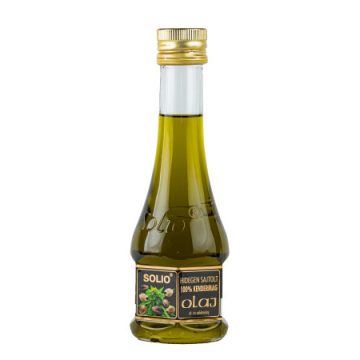 Solio Kendermag olaj 200ml