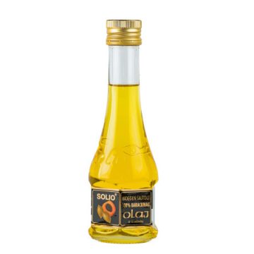 Solio Sárgabarackmag olaj 200ml