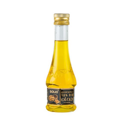 Solio Dió olaj 200ml