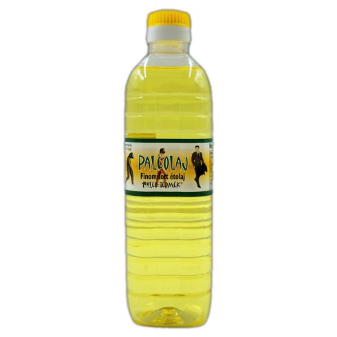 Solio Paleolaj 500ml webshop termék