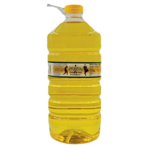 Solio Paleolaj 5l