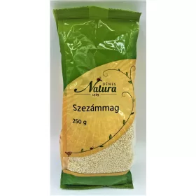 Natura Sesamsamen 250g