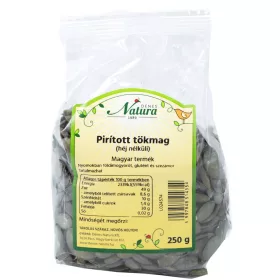 Natura Kürbiskerne geröstet 250 g