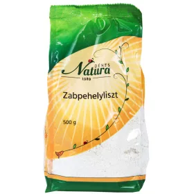 Natura Hafermehl 500g
