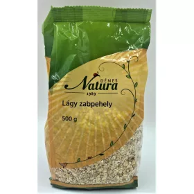 Natura Weiche Haferflocken 500g