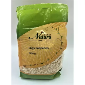 Natura Weicher Haferbrei 1 kg