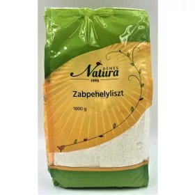 Natura Hafermehl 1 kg