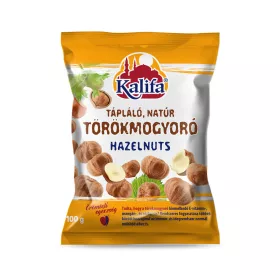 Kalifa Haselnüsse natur 100g