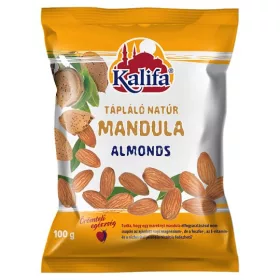 Kalifa Mandeln natur 100g