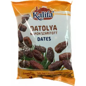 Kalifa Datteln, getrocknet, kernlos, 500 g