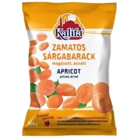 Kalifa Getrocknete Aprikosen 500g