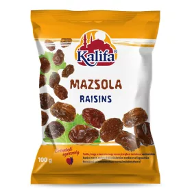Kalifa Rosinen 100g