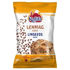 Kalifa Leinsamen 250g