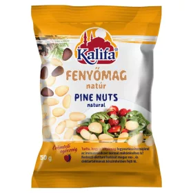 Kalifa Pinienkerne 50g