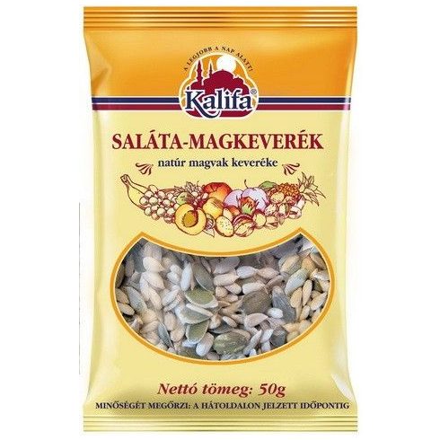 Kalifa Saláta magkeverék 50g