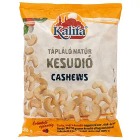 Kalifa Cashewnüsse 500g